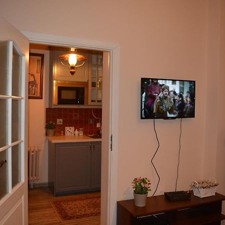 Apartament Kolodziejska Гданьск Экстерьер фото
