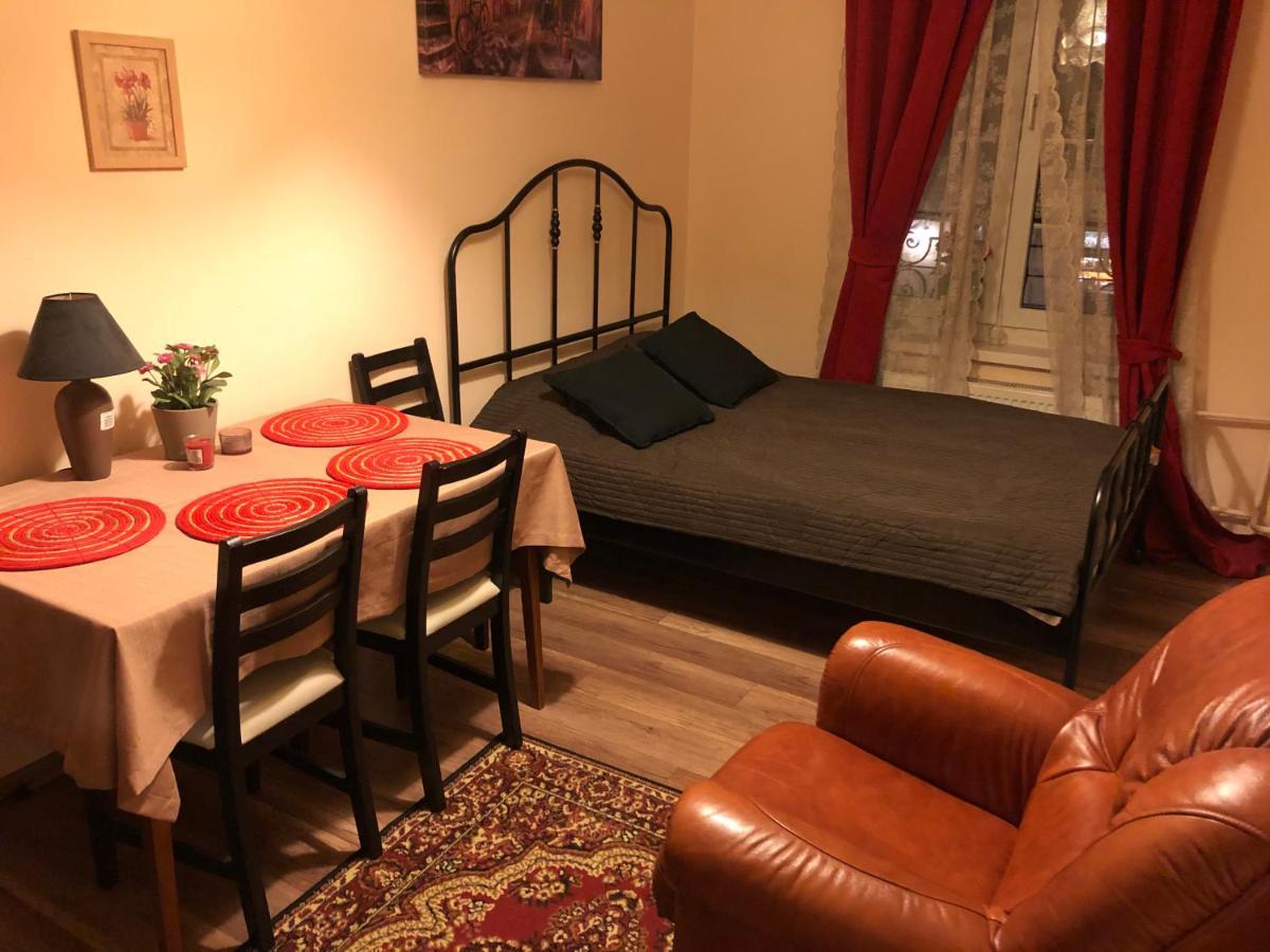 Apartament Kolodziejska Гданьск Экстерьер фото