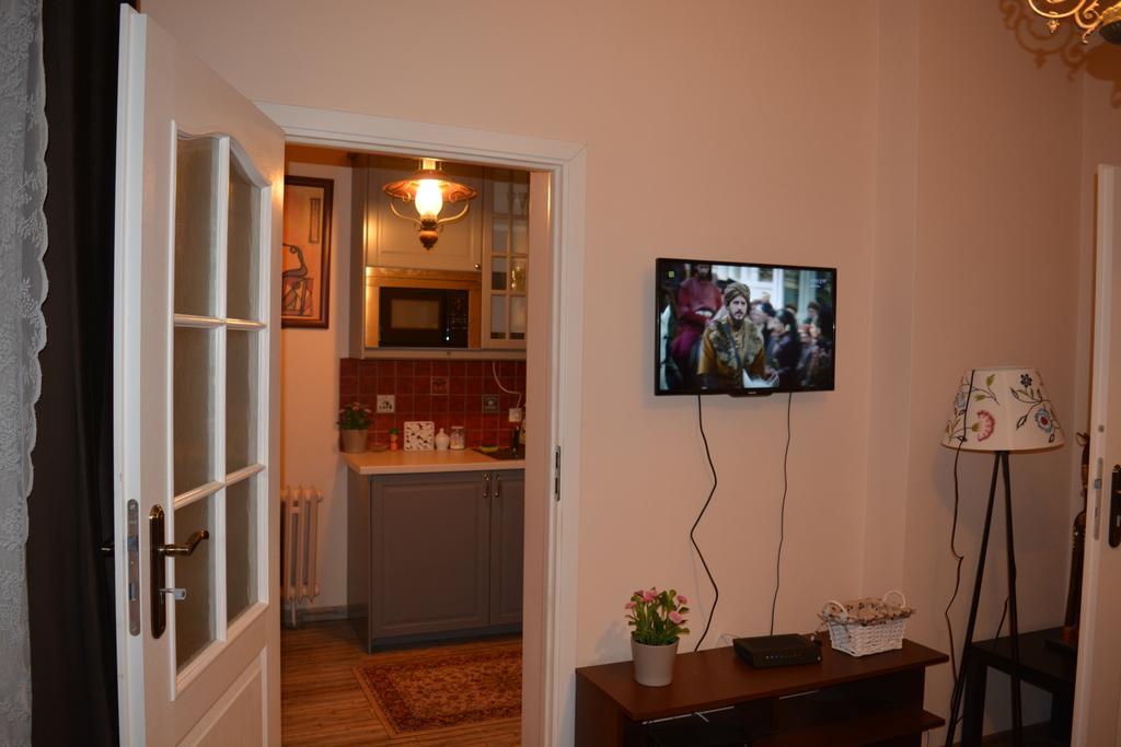 Apartament Kolodziejska Гданьск Экстерьер фото